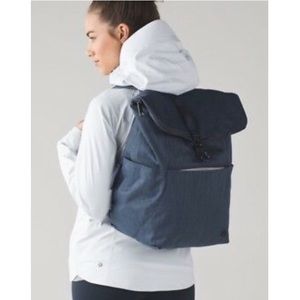 Lululemon backgpack💙